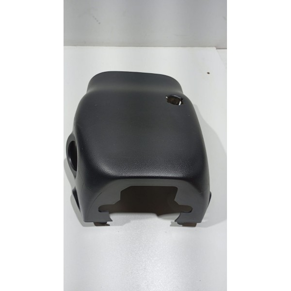 Acabamento Inferior Coluna Direção Mitsubishi L200