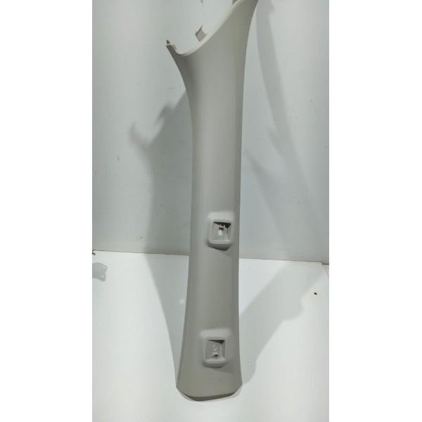 Moldura Acabamento Coluna Parabrisa L.d Mitsubishi L200