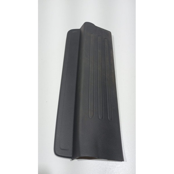 Soleira De Porta T.e Mitsubishi L200 New Triton 18 A 22