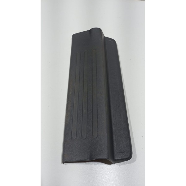 Soleira De Porta T.e Mitsubishi L200 New Triton 18 A 22