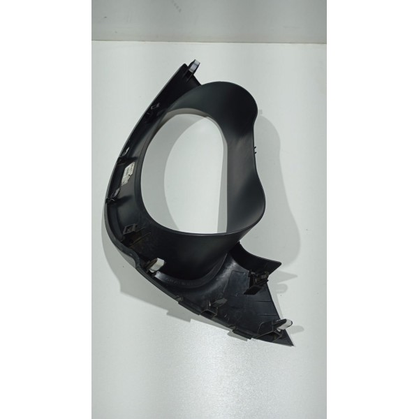 Moldura Acabamento Painel Instrumento Mitsubishi L200 New