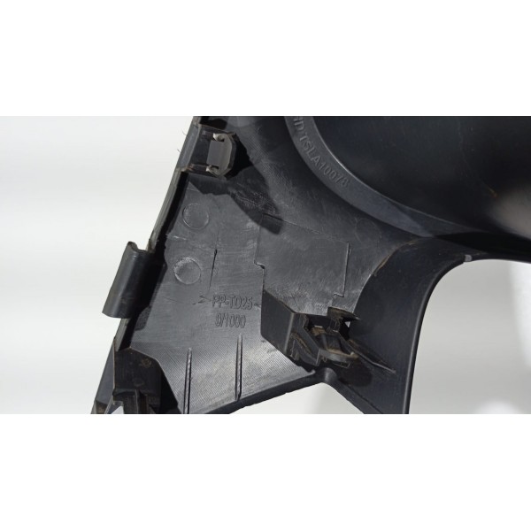 Moldura Acabamento Painel Instrumento Mitsubishi L200 New