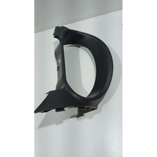 Moldura Acabamento Painel Instrumento Mitsubishi L200 New