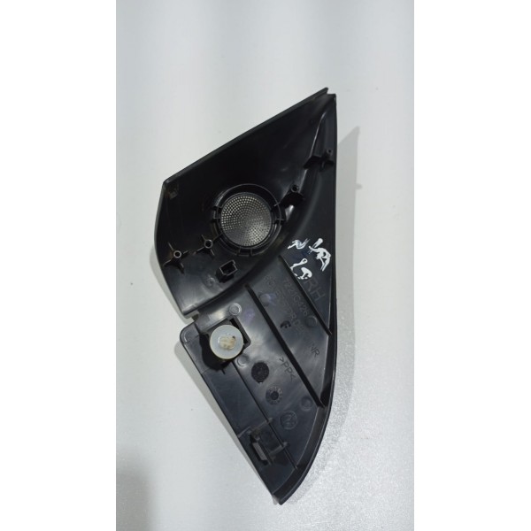 Acabamento Interno Retrovisor L.d Mitsubishi L200 New Triton