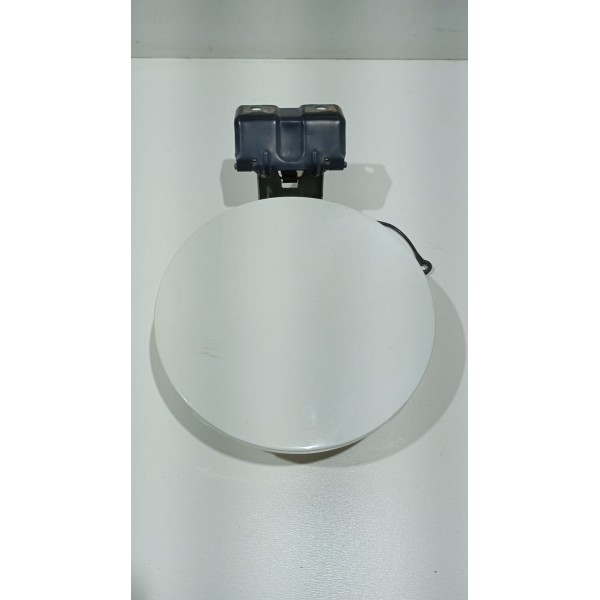 Tampa Portinhola Tanque Combustivel Mitsubishi L200 New Trit