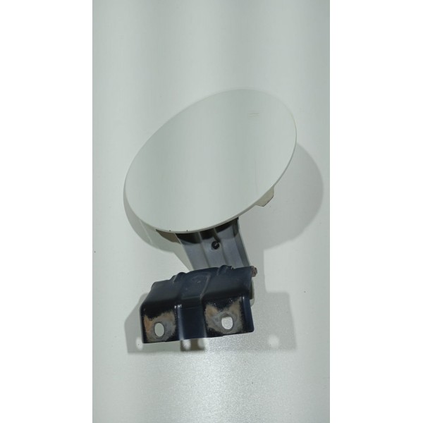 Tampa Portinhola Tanque Combustivel Mitsubishi L200 New Trit