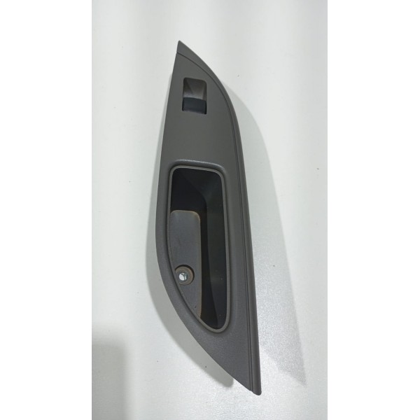 Botão Comando Vidro Elétrico C/ Moldura T.e Mitsubishi L200