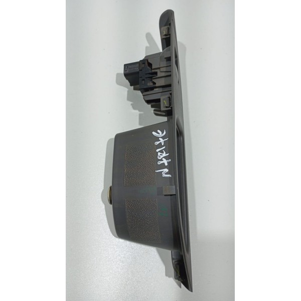 Botão Comando Vidro Elétrico C/ Moldura T.e Mitsubishi L200