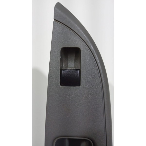 Botão Comando Vidro Elétrico C/ Moldura T.e Mitsubishi L200