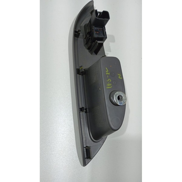 Botão Comando Vidro Elétrico C/ Moldura T.e Mitsubishi L200