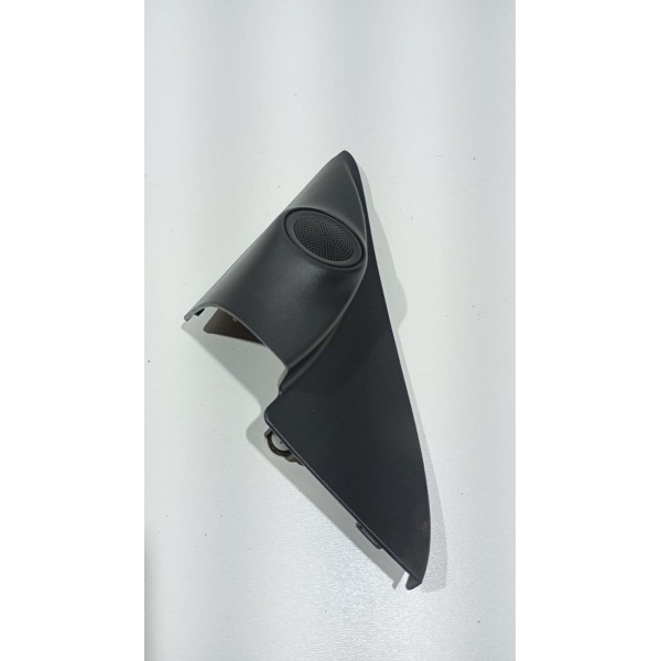 Acabamento Interno Retrovisor L.e Mitsubishi L200 New Triton