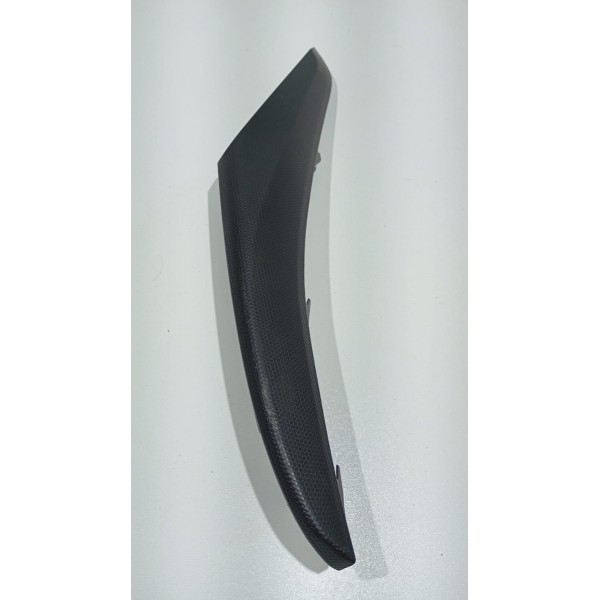 Moldura Acabamento Console Central L.d Mitsubishi New Triton - 1