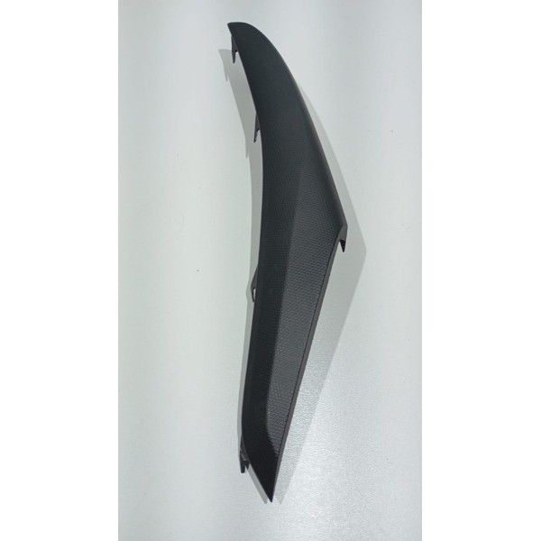 Moldura Acabamento Console Central L.d Mitsubishi New Triton - 1