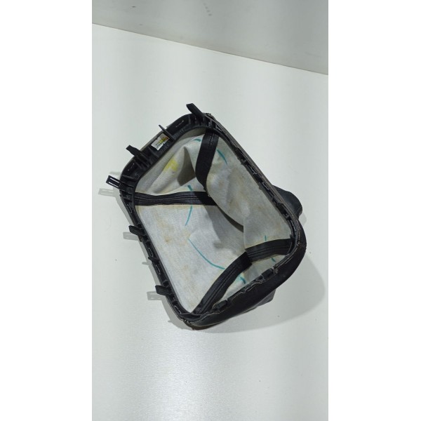 Coifa Alavanca Cambio Manual Mitsubishi L200 New Triton