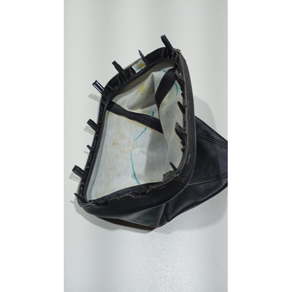 Coifa Alavanca Cambio Manual Mitsubishi L200 New Triton