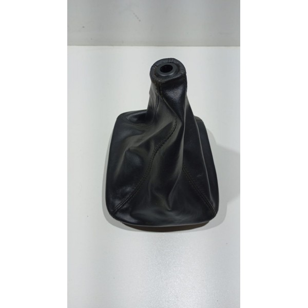 Coifa Alavanca Cambio Manual Mitsubishi L200 New Triton