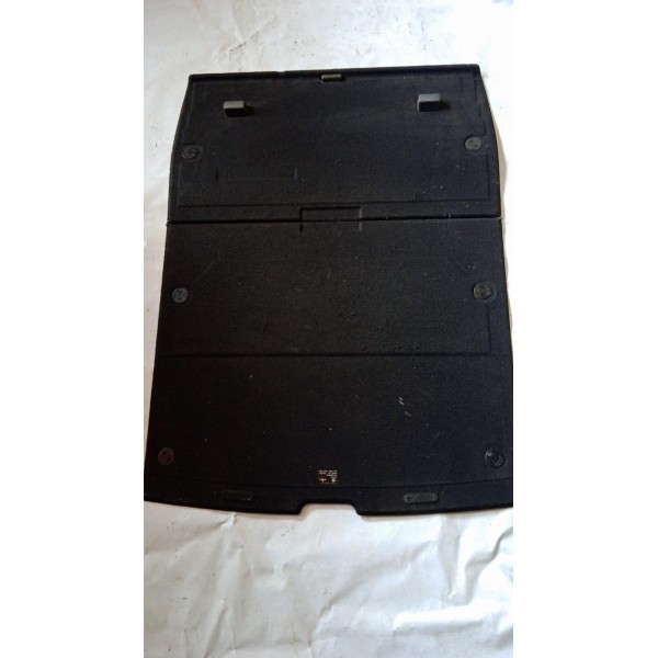 Tampão Forro Estepe Porta Malas Bmw 320i 328i 13 A 17