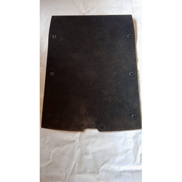 Tampão Forro Estepe Porta Malas Bmw 320i 328i 13 A 17