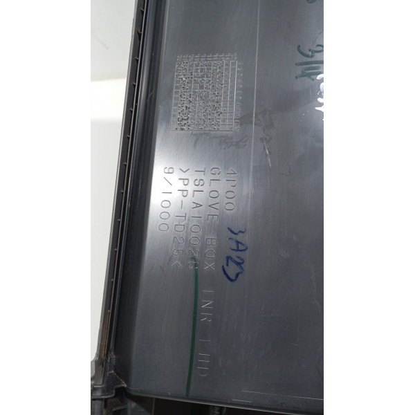 Porta Luvas Mitsubishi L200 New Triton 18 A 22