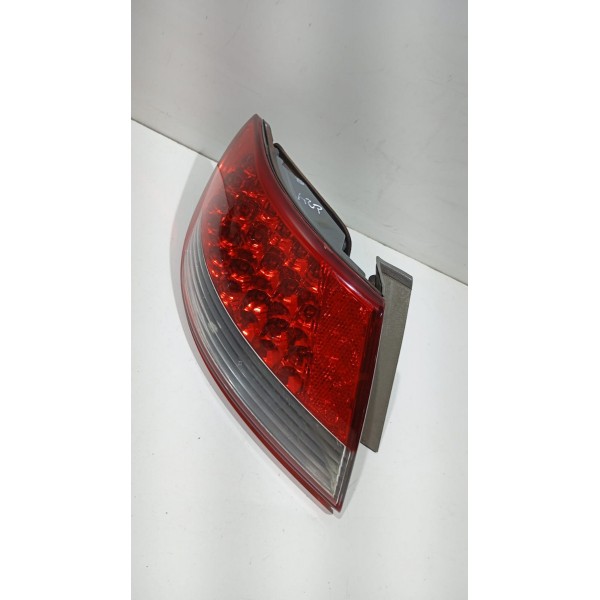 Lanterna Traseira Lado Esquerdo Hyundai Azera 08 A 10
