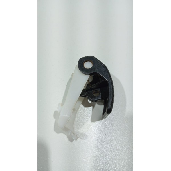 Puxador Abertura Capo Mitsubishi L200 New Triton 18 A 22