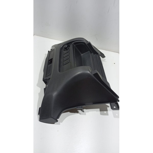 Acabamento Inf. Painel Central Mitsubishi L200 New Triton