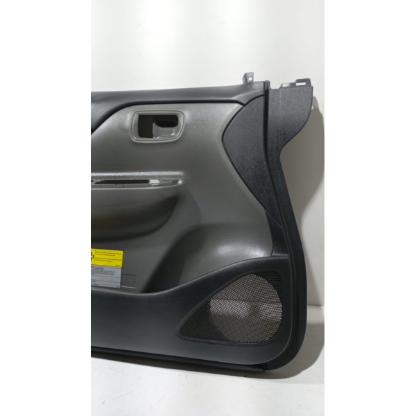 Forro De Porta D.e Mitsubishi L200 New Triton 18 A 22