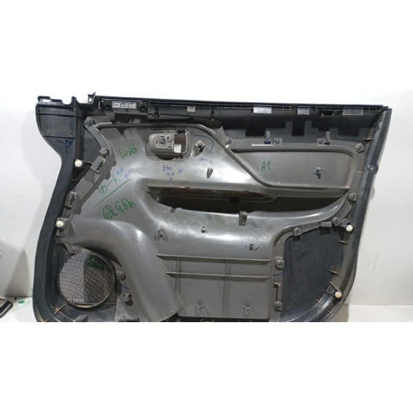 Forro De Porta D.e Mitsubishi L200 New Triton 18 A 22