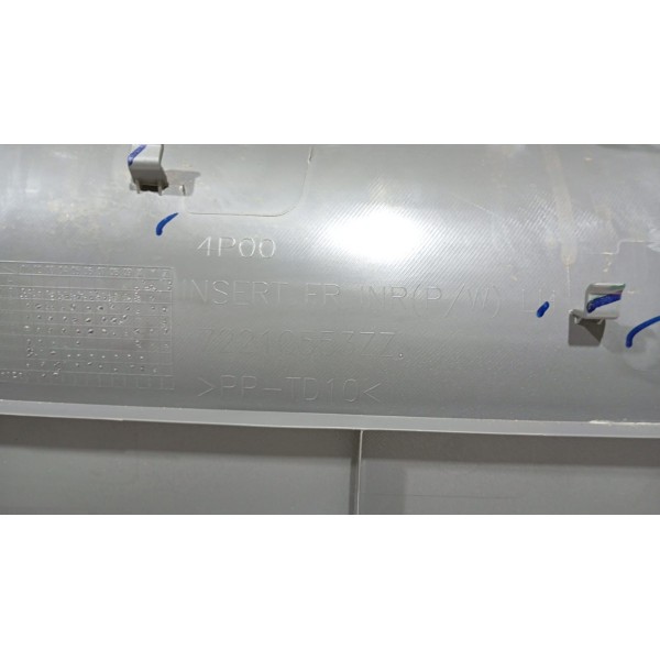 Forro De Porta D.e Mitsubishi L200 New Triton 18 A 22