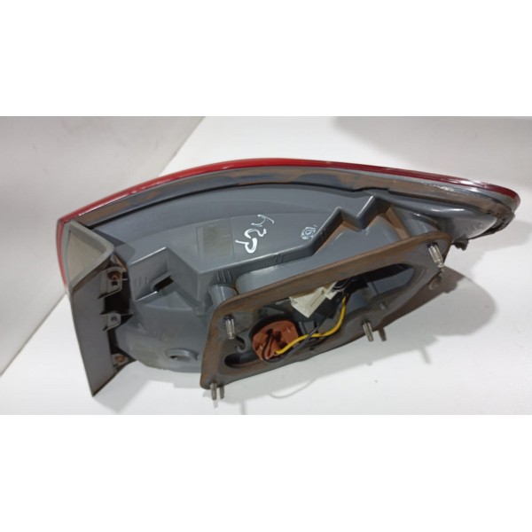 Lanterna Traseira Lado Esquerdo Hyundai Azera 08 A 10 Esquerdo/motorista