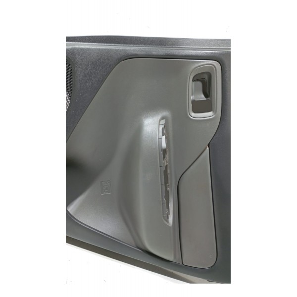 Forro De Porta T.d Mitsubishi L200 New Triton 18 A 22