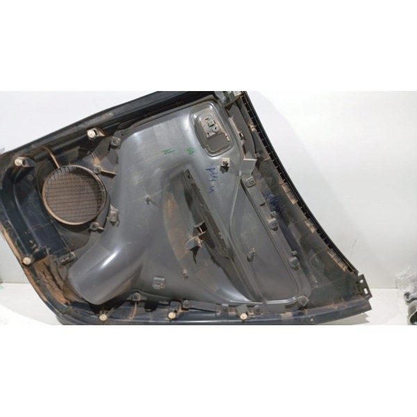 Forro De Porta T.e Mitsubishi L200 New Triton 18 A 22