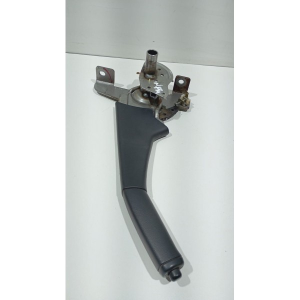 Alavanca Freio De Mão Mitsubishi L200 New Triton 18 A 22