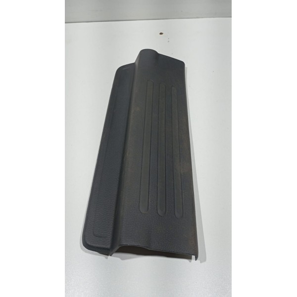 Soleira De Porta T.d Mitsubishi L200 New Triton 18 A 22