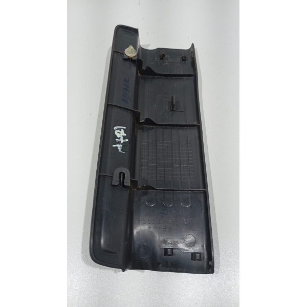 Soleira De Porta T.d Mitsubishi L200 New Triton 18 A 22