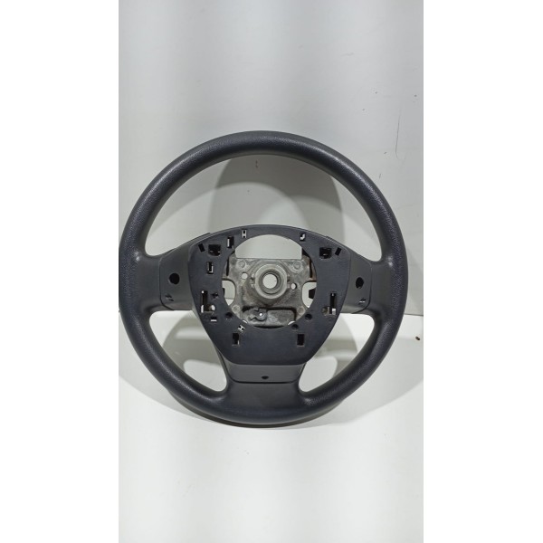 Volante De Direção Mitsubishi L200 New Triton 18 A 19