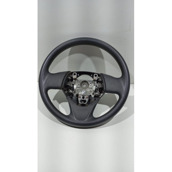 Volante De Direção Mitsubishi L200 New Triton 18 A 19