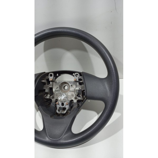 Volante De Direção Mitsubishi L200 New Triton 18 A 19