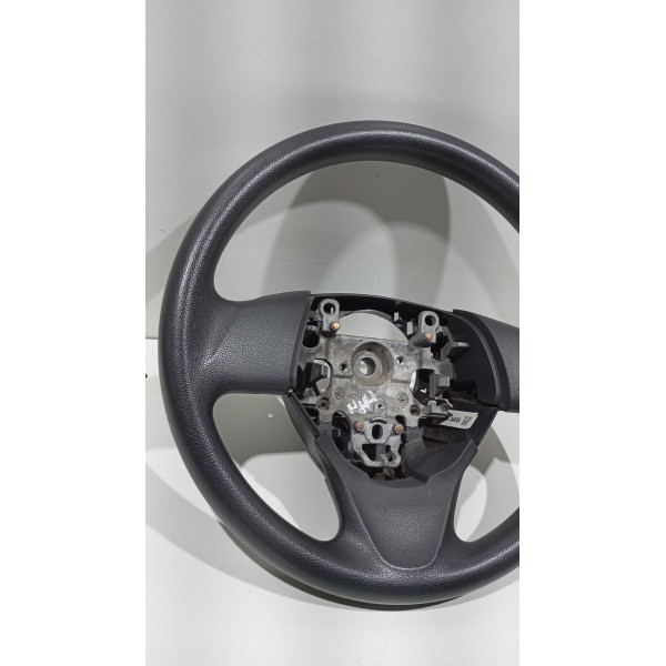 Volante De Direção Mitsubishi L200 New Triton 18 A 19