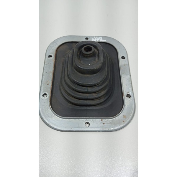Borracha Guarda Po Alavanca Cambio Mitsubishi L200 New Trit