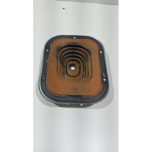 Borracha Guarda Po Alavanca Cambio Mitsubishi L200 New Trit