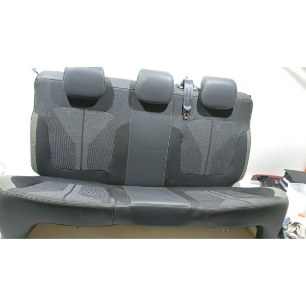 Jogo De Banco Renault Kwid Outsider 18 A 22 Original - 1