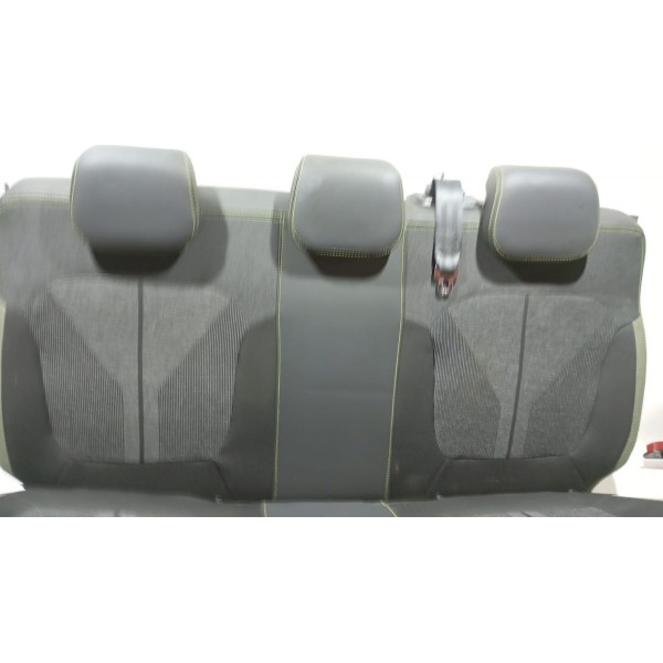 Jogo De Banco Renault Kwid Outsider 18 A 22 Original - 1