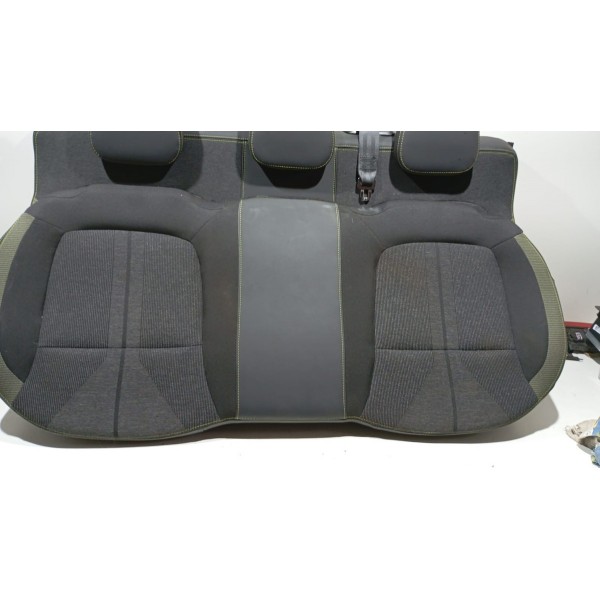 Jogo De Banco Renault Kwid Outsider 18 A 22 Original - 1