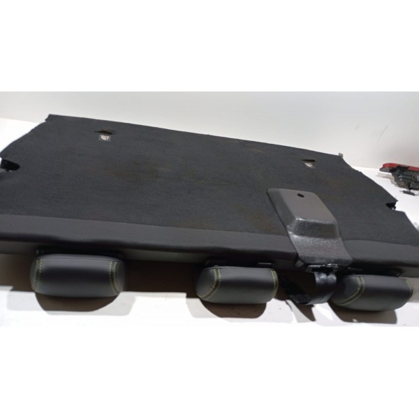 Jogo De Banco Renault Kwid Outsider 18 A 22 Original - 1