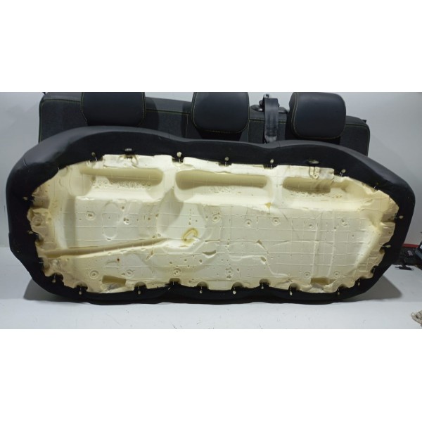 Jogo De Banco Renault Kwid Outsider 18 A 22 Original - 1