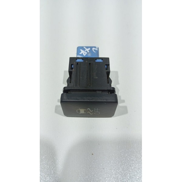 Interruptor Botão Controle Tração Mitsubishi L200 New Triton