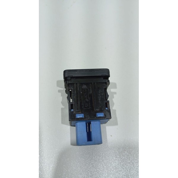 Interruptor Botão Controle Tração Mitsubishi L200 New Triton