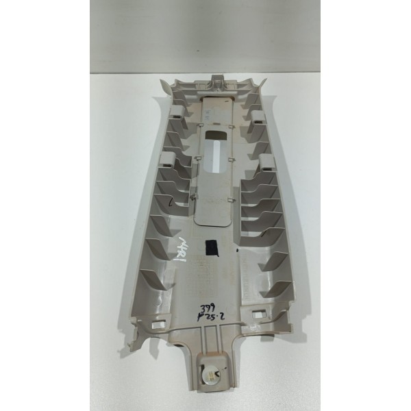 Acabamento Superior Coluna Cinto L.e Mitsubishi L200 New Tri - 1