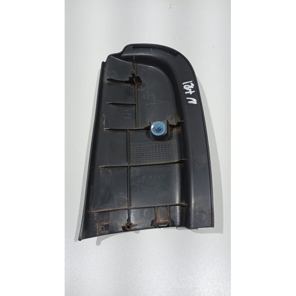 Acabamento Moldura Interna Porta T.e Mitsubishi L200 New Tri